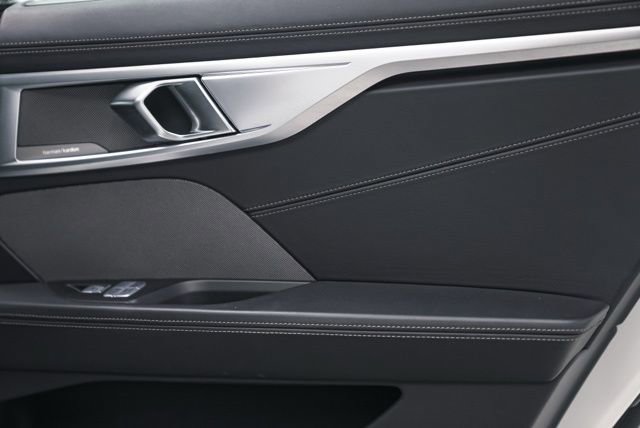 Used 2023 BMW 840i Gran Coupe xDrive image 25