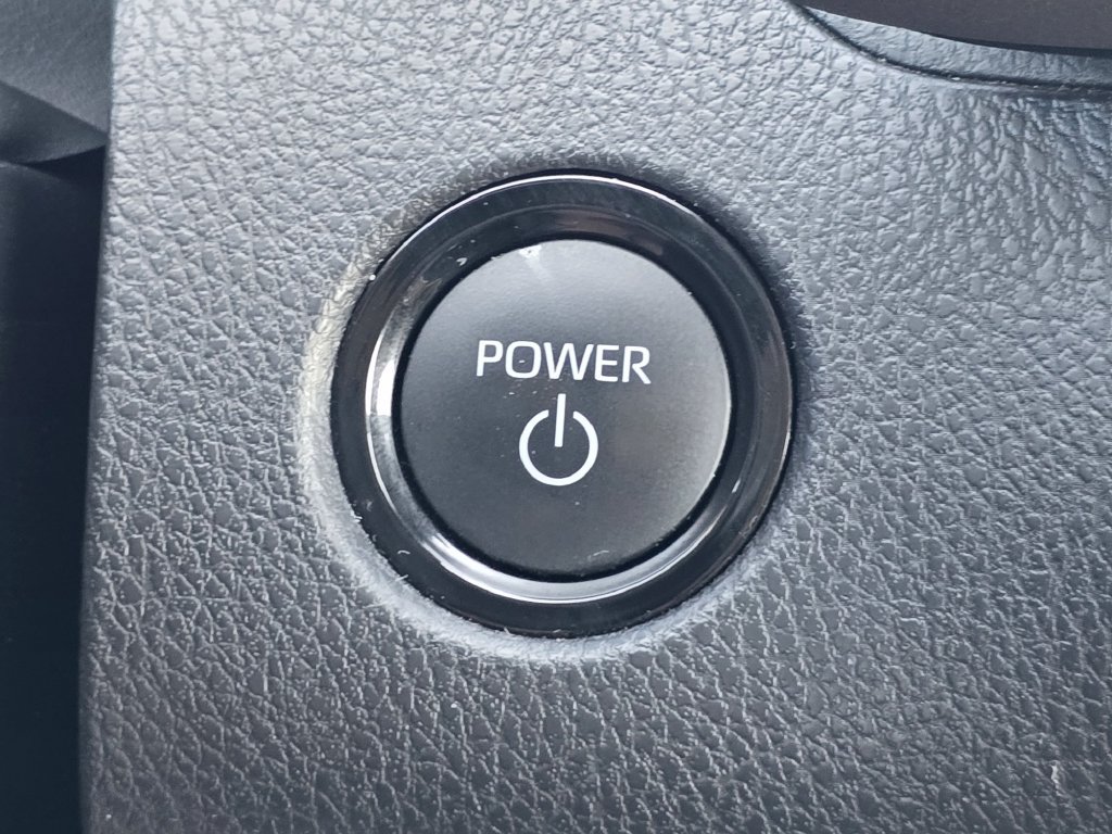 Certified 2025 Toyota Camry XLE AWD/4WD image 32
