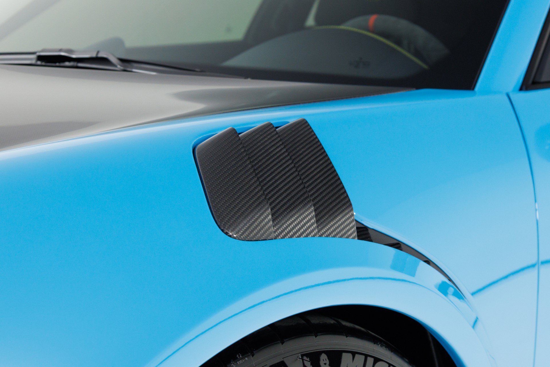 Used 2018 Porsche 911 GT2 RS RWD image 64