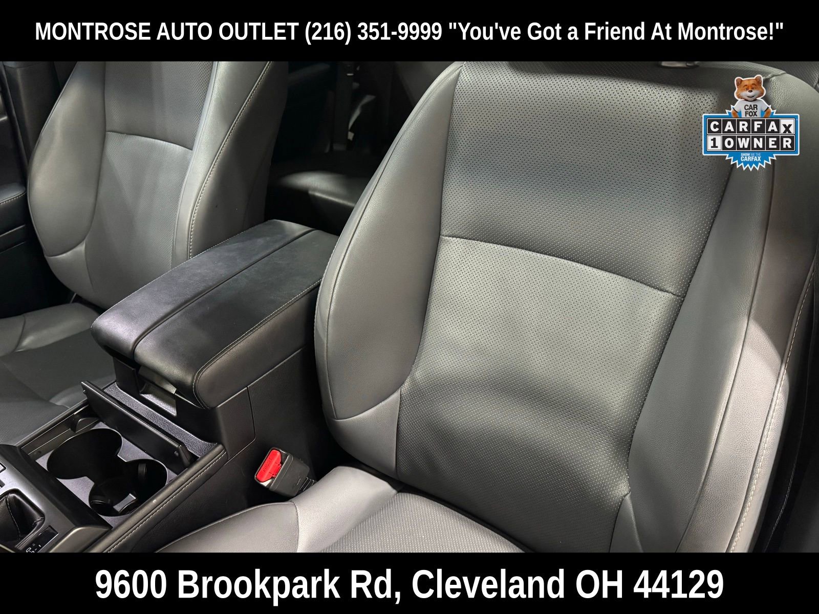 Used 2023 Lexus GX 460 Premium w/ Premium Package image 28