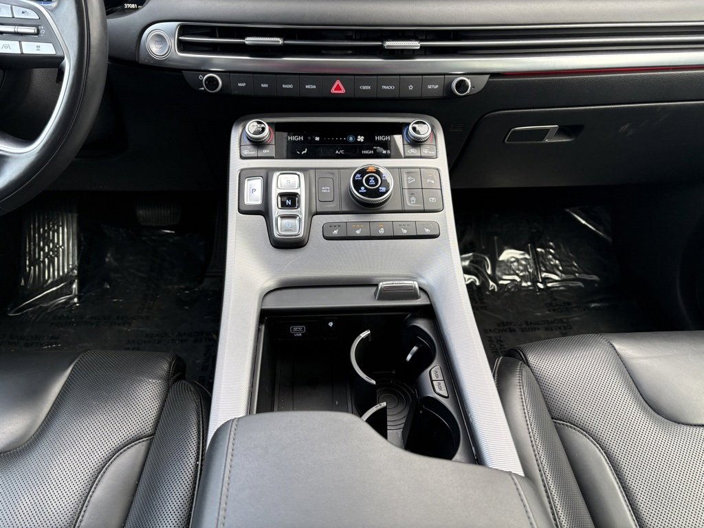 Used 2024 Hyundai Palisade Calligraphy image 39