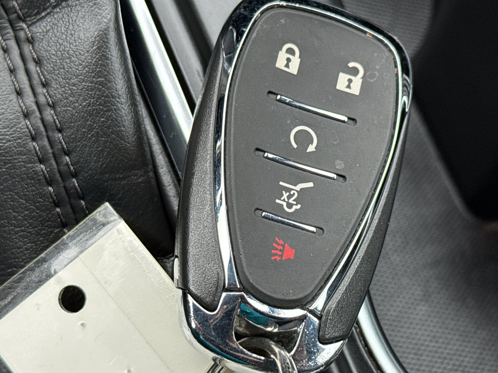 Certified 2021 Chevrolet Equinox LT AWD/4WD image 36