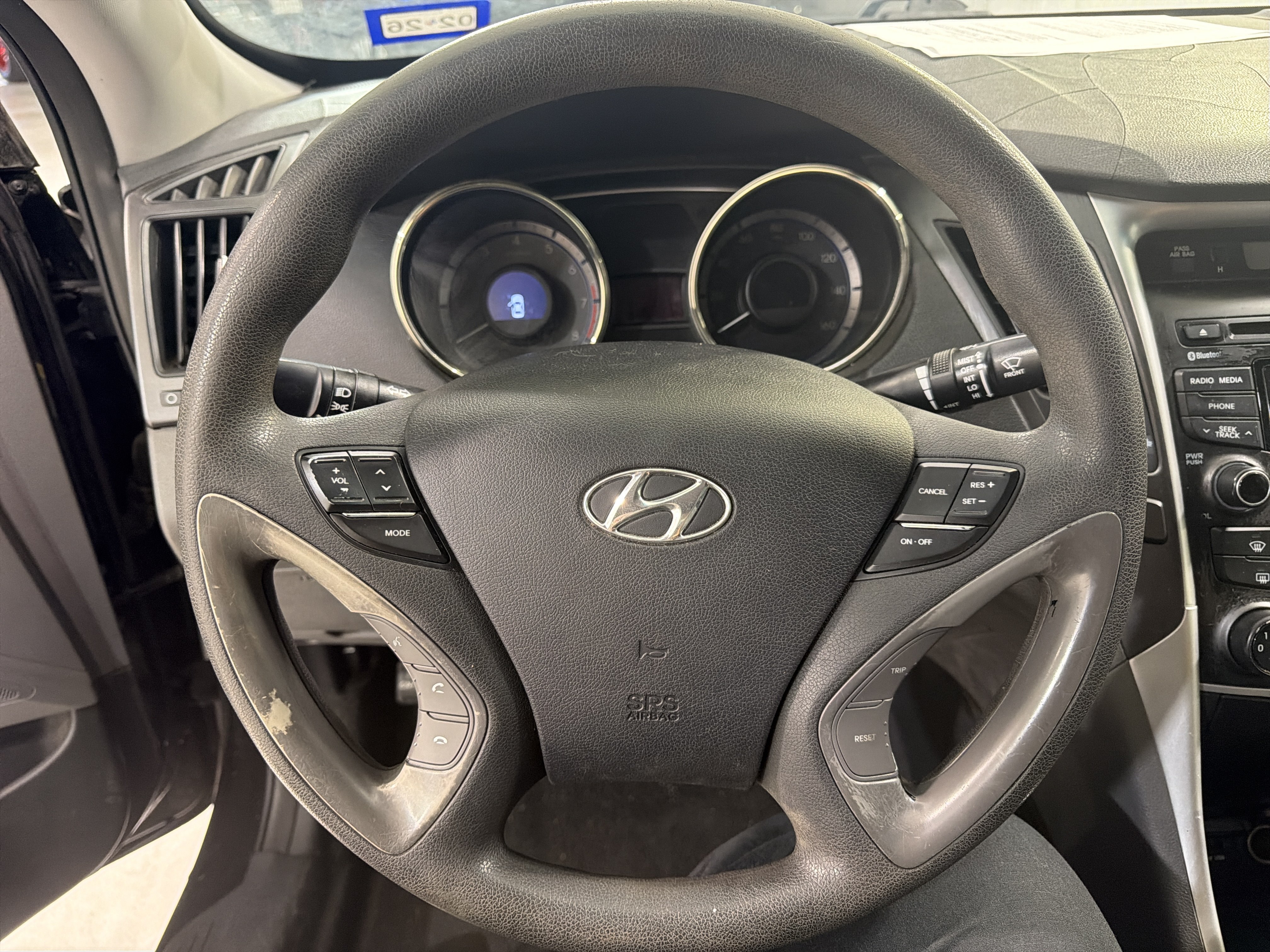 Used 2012 Hyundai Sonata GLS FWD image 15
