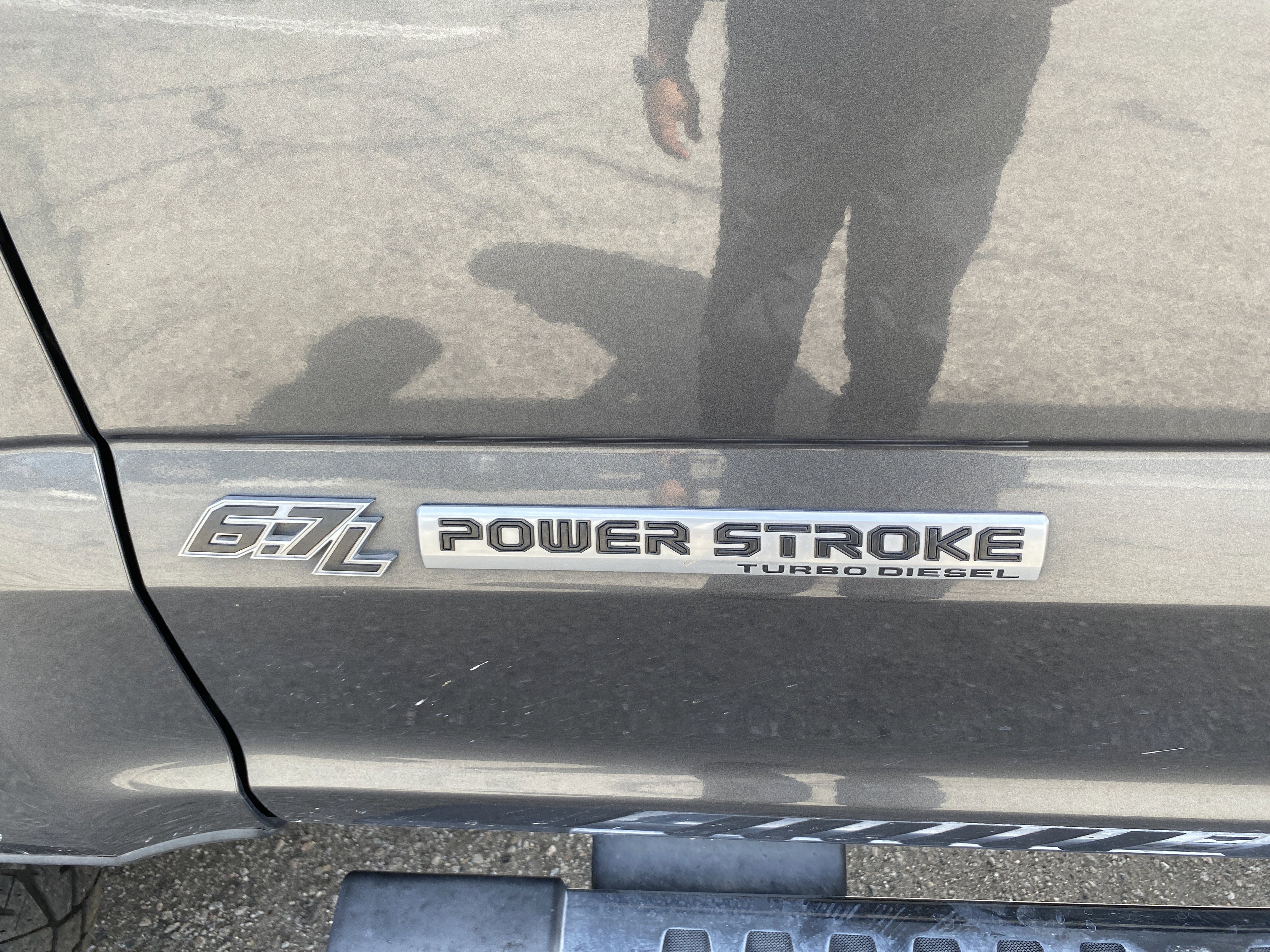 Used 2017 Ford F250 XLT image 17