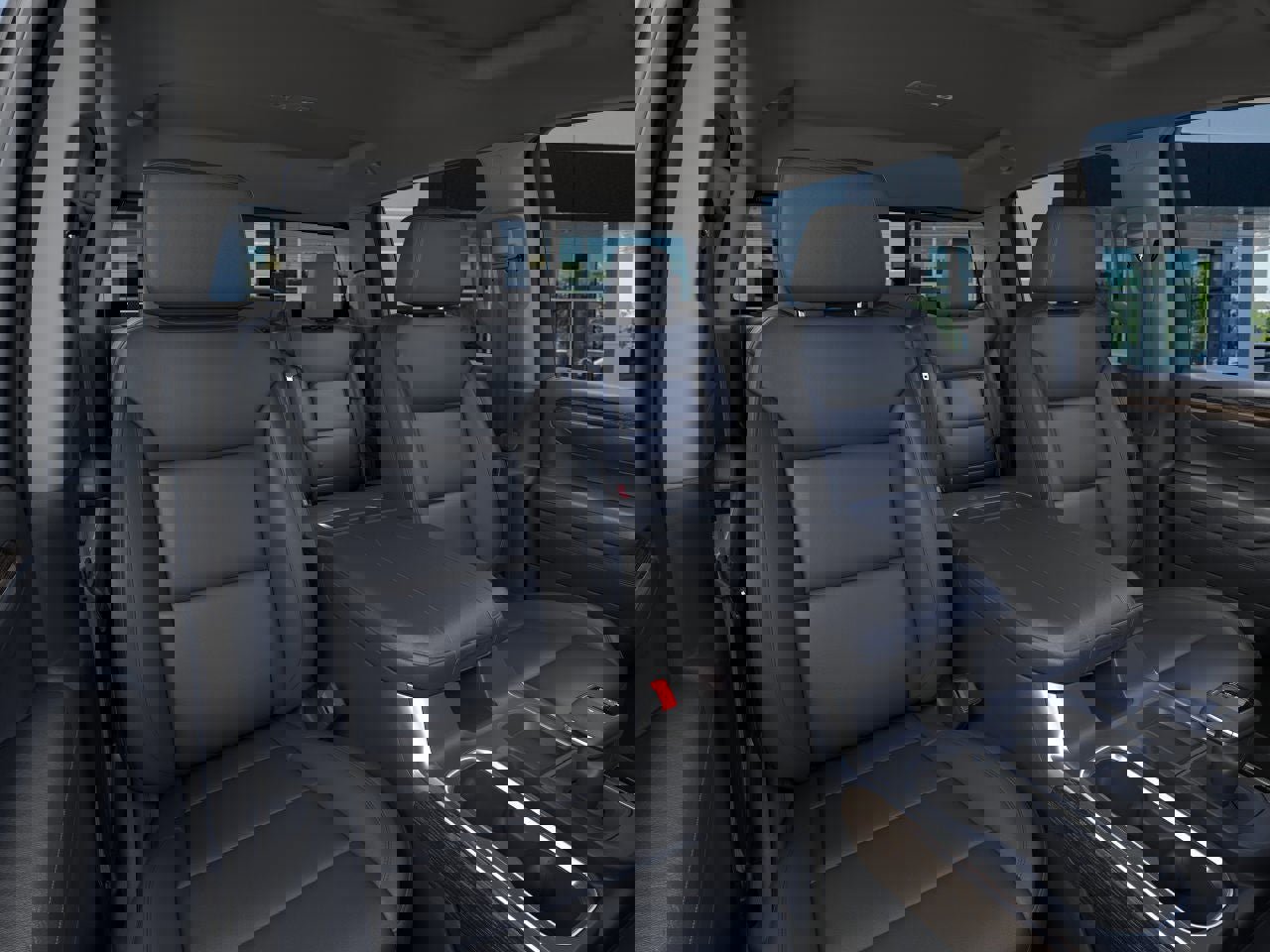 New 2026 GMC Sierra 1500 Elevation image 16