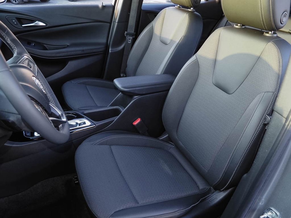 Certified 2023 Buick Encore GX Select FWD image 23