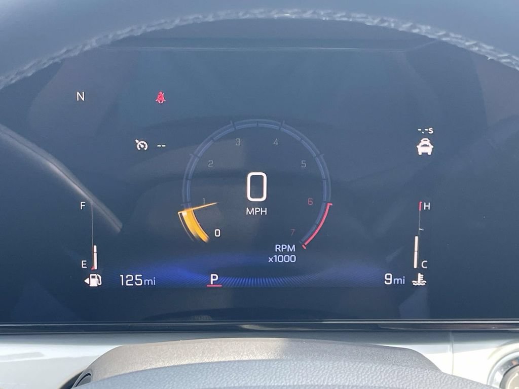 New 2026 Chevrolet Trax LT w/ Driver Confidence Package FWD image 26