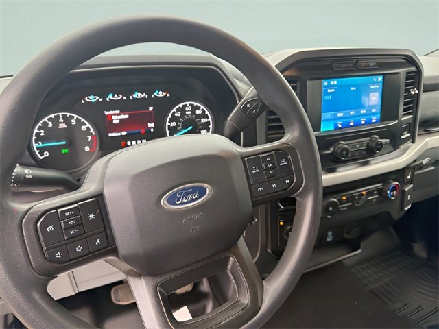 Used 2022 Ford F150 XLT image 11
