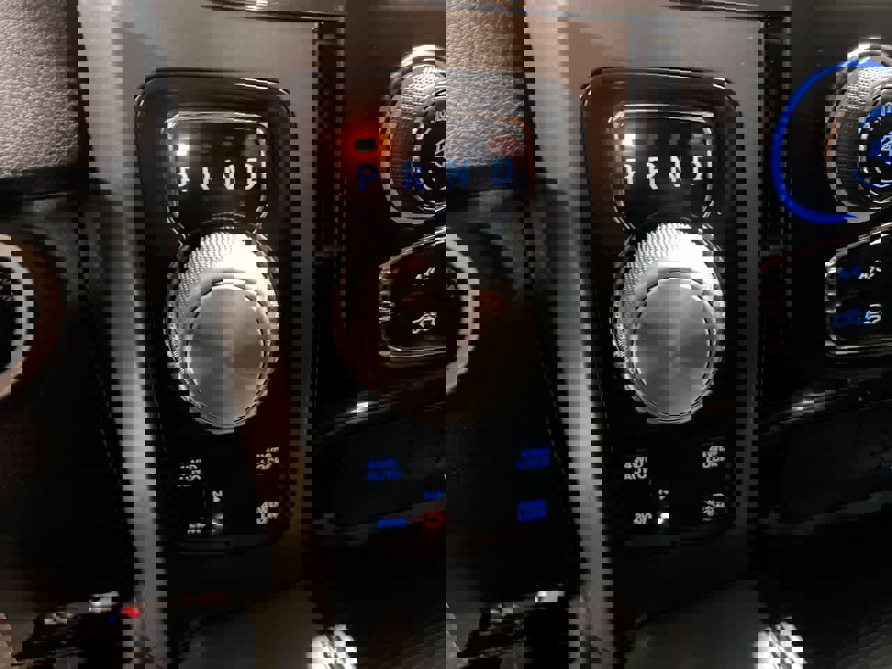 Used 2015 RAM 1500 Sport w/ Sport Premium Group image 20