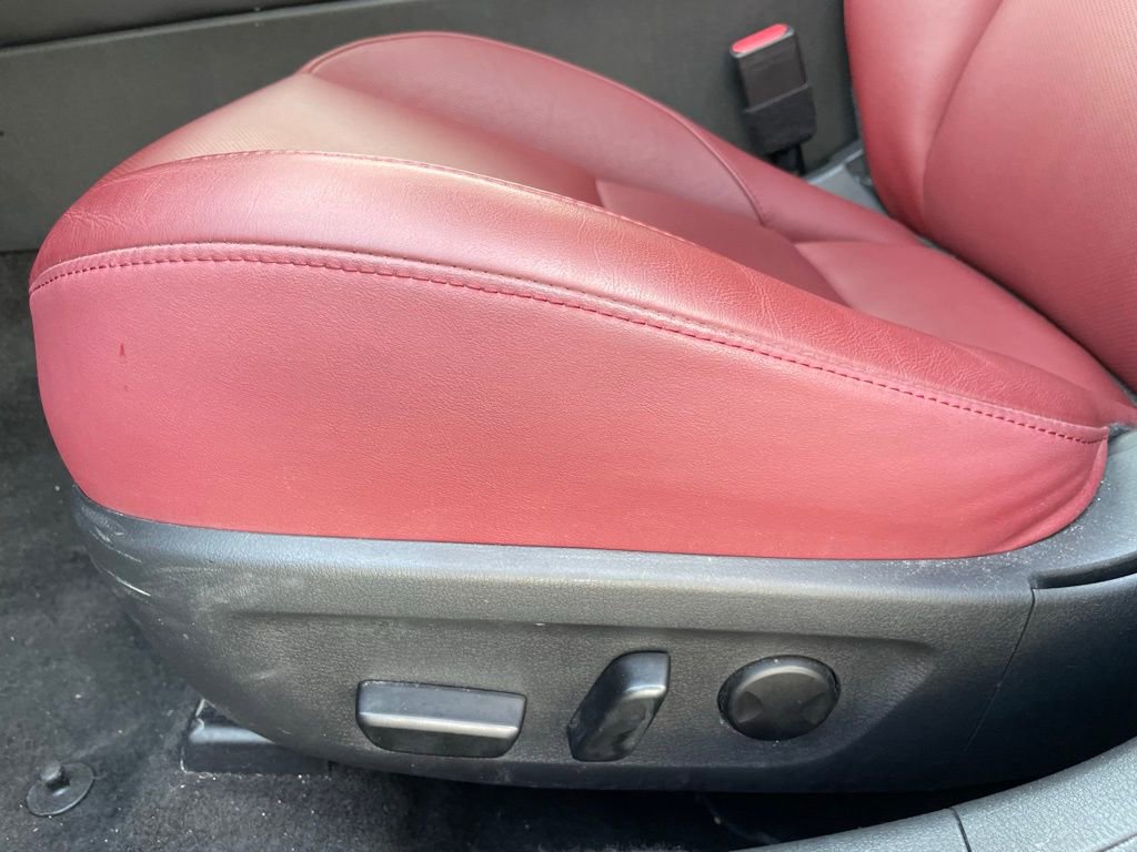 Used 2025 MAZDA MAZDA3 s image 10