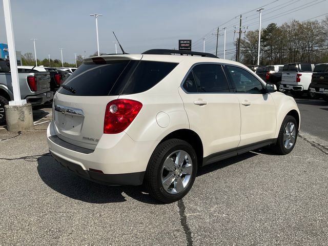 Used 2012 Chevrolet Equinox LT image 24