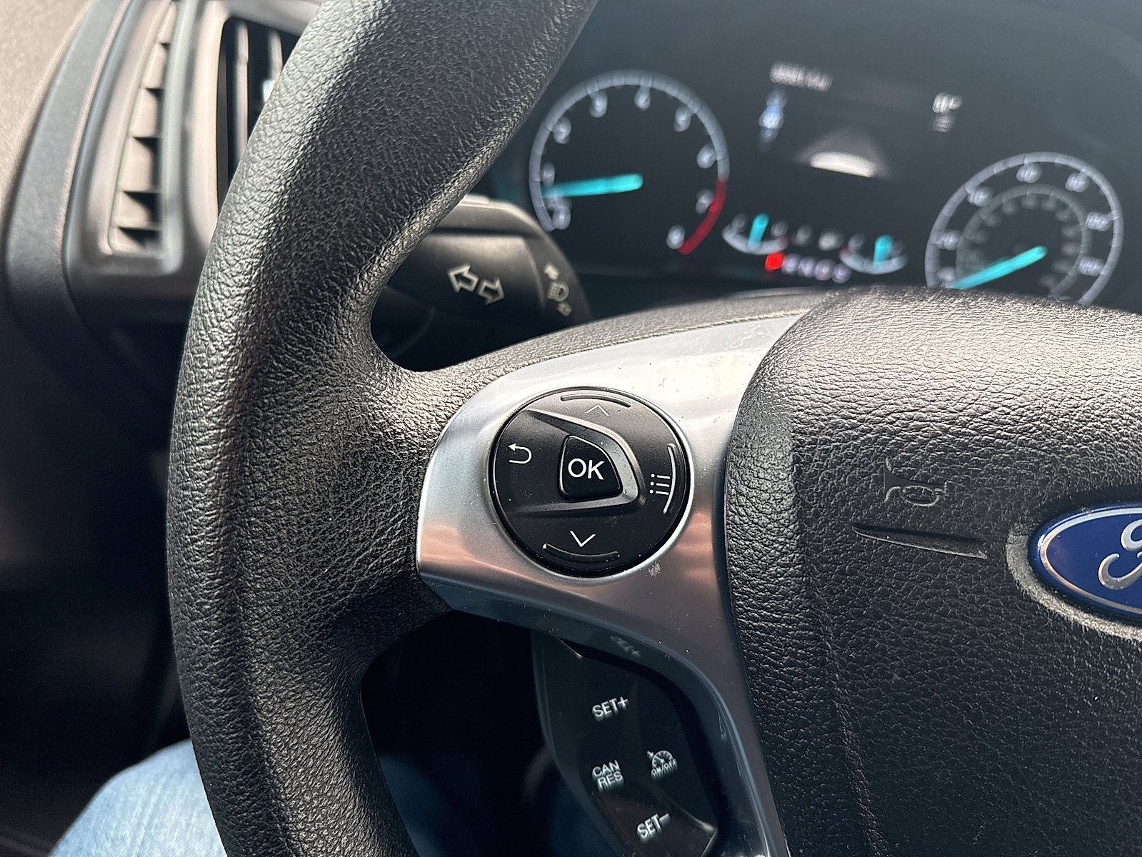 Used 2022 Ford Transit Connect XL w/ CNG/LPG Engine Prep Package image 41