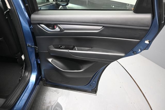 Certified 2023 MAZDA CX-5 AWD 2.5 S image 17