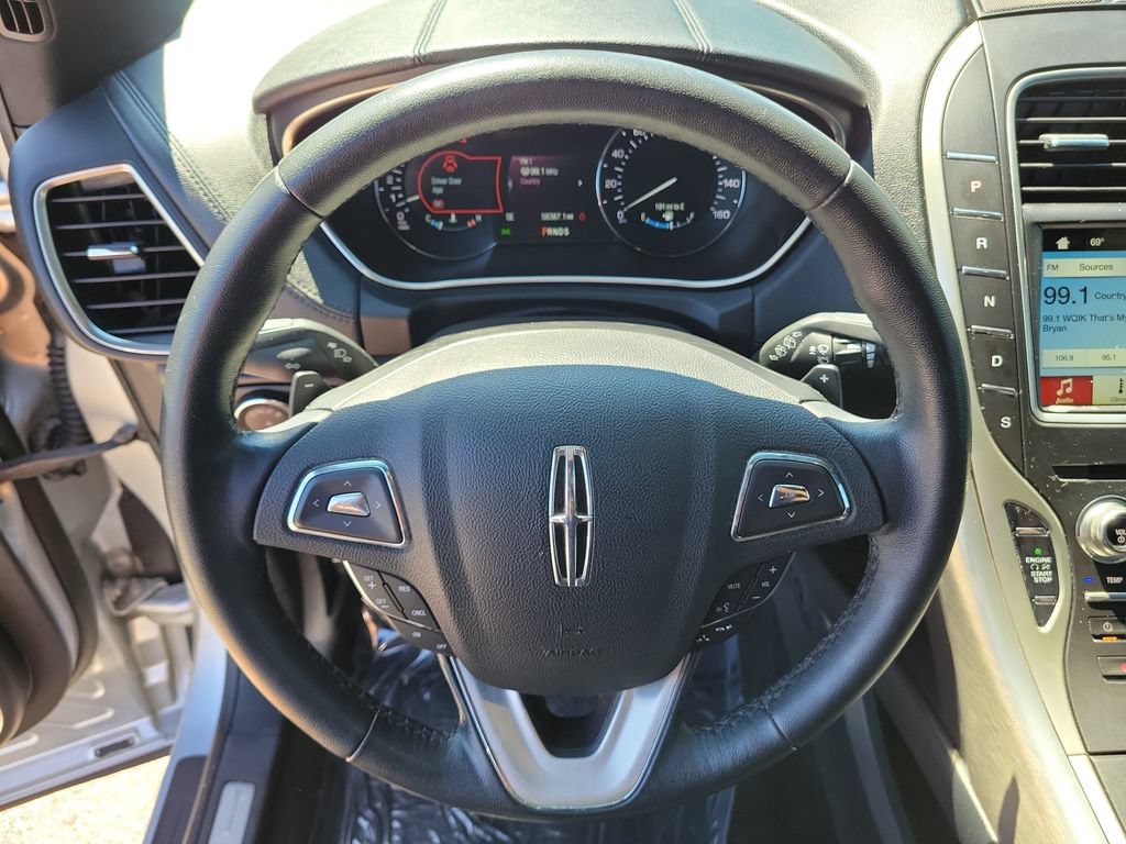 Used 2018 Lincoln MKX Premiere FWD image 23