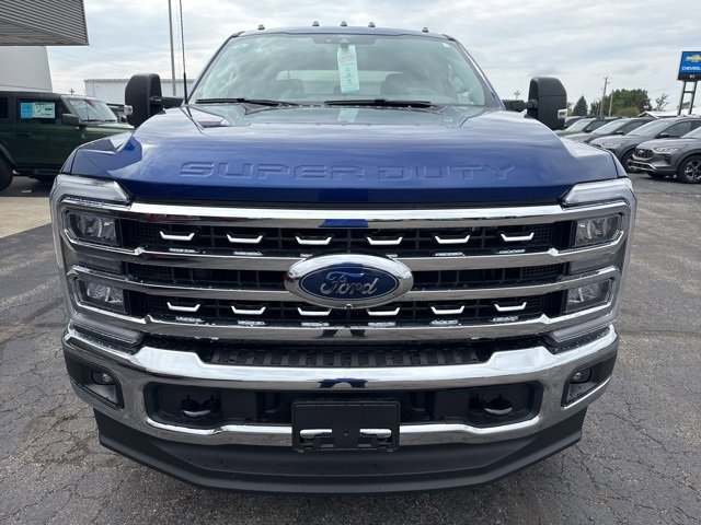 New 2026 Ford F250 XLT w/ XLT Premium Package image 10