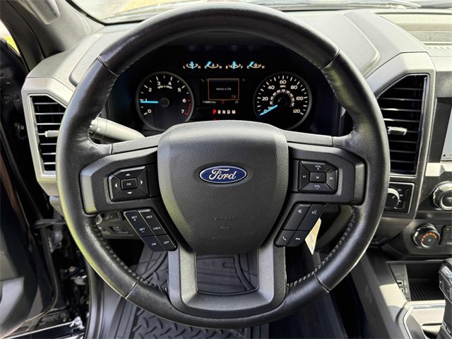 Used 2019 Ford F150 XLT w/ Equipment Group 302A Luxury image 14