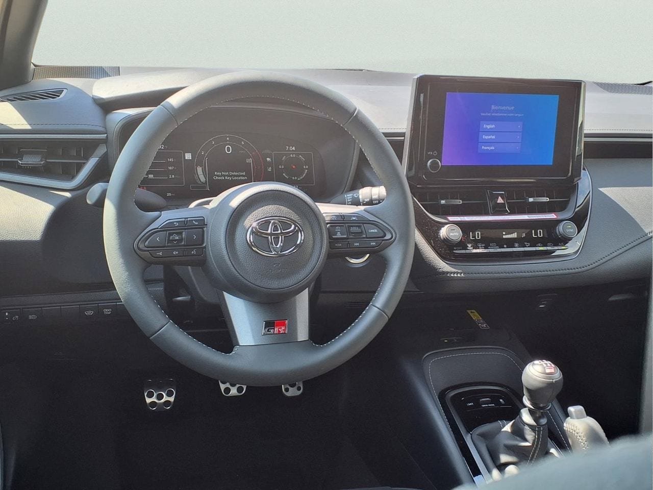 New 2026 Toyota Corolla GR AWD/4WD image 10