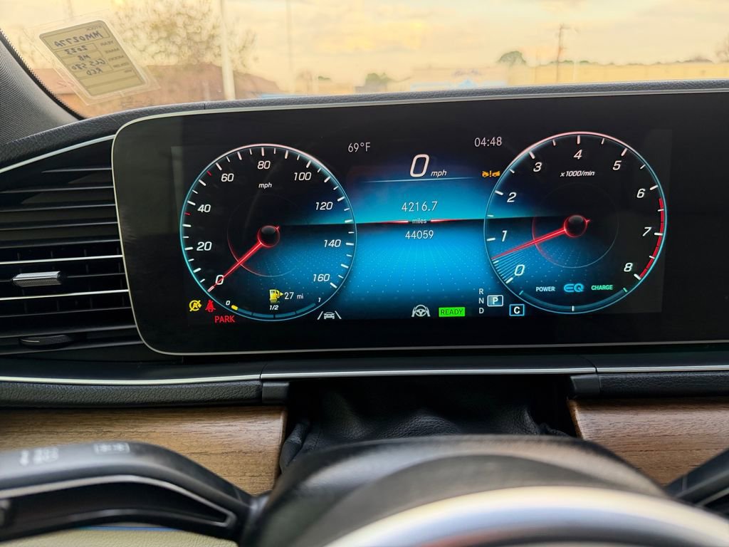 Certified 2023 Mercedes-Benz GLS 580 4MATIC image 17