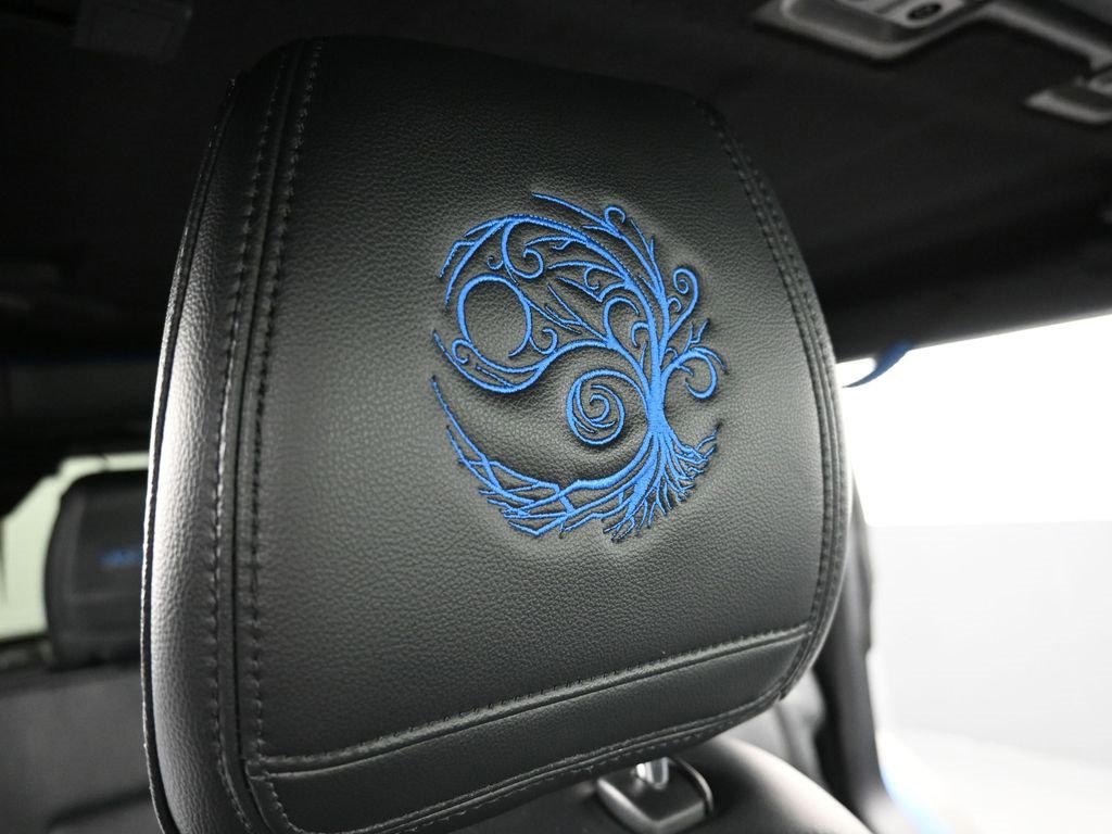 Used 2021 Ford Bronco First Edition image 24