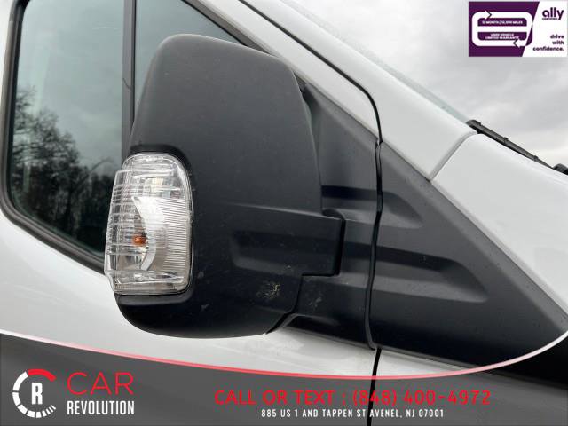 Used 2021 Ford Transit 250 148 High Roof Extended image 39