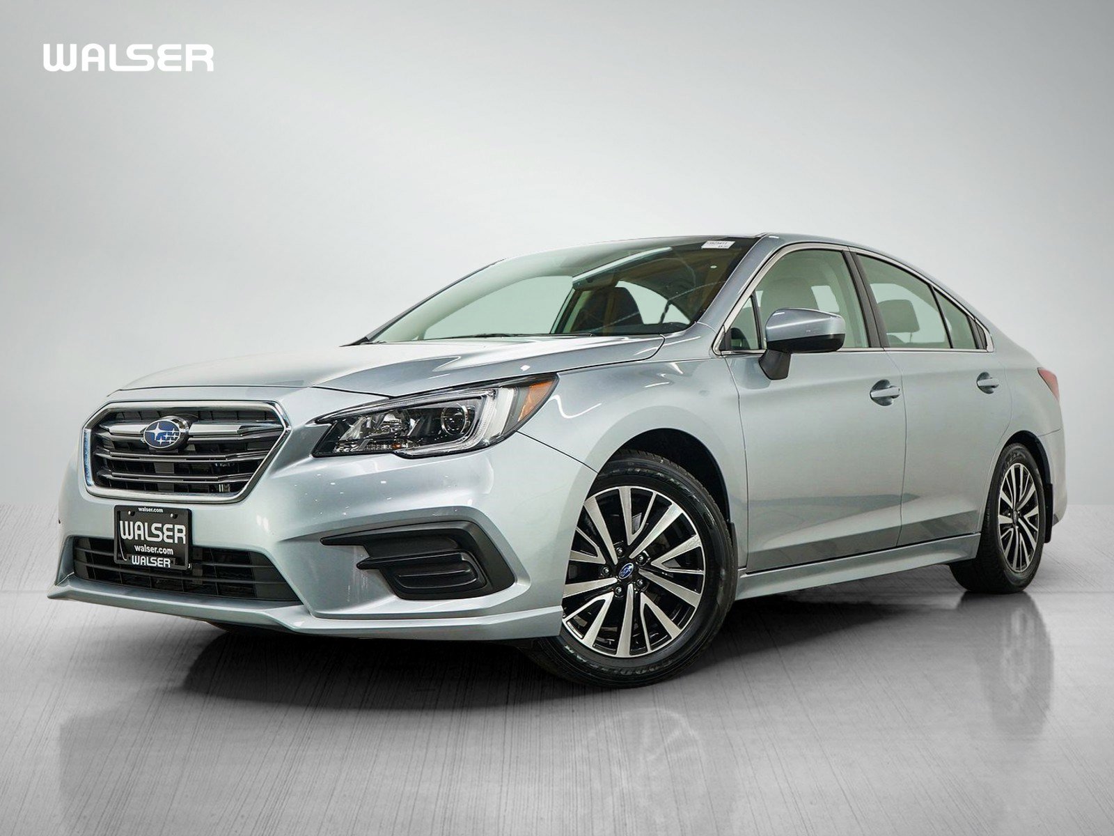 Used 2019 Subaru Legacy 2.5i Premium AWD/4WD image 1