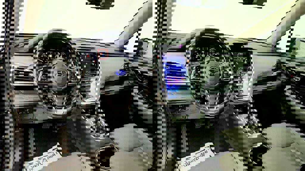 Used 2022 Subaru Outback Limited image 13