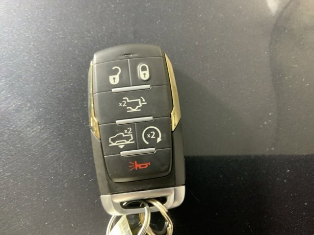 Used 2020 RAM 1500 Limited image 49