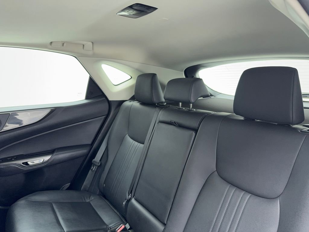 Used 2022 Lexus NX 350 AWD image 34