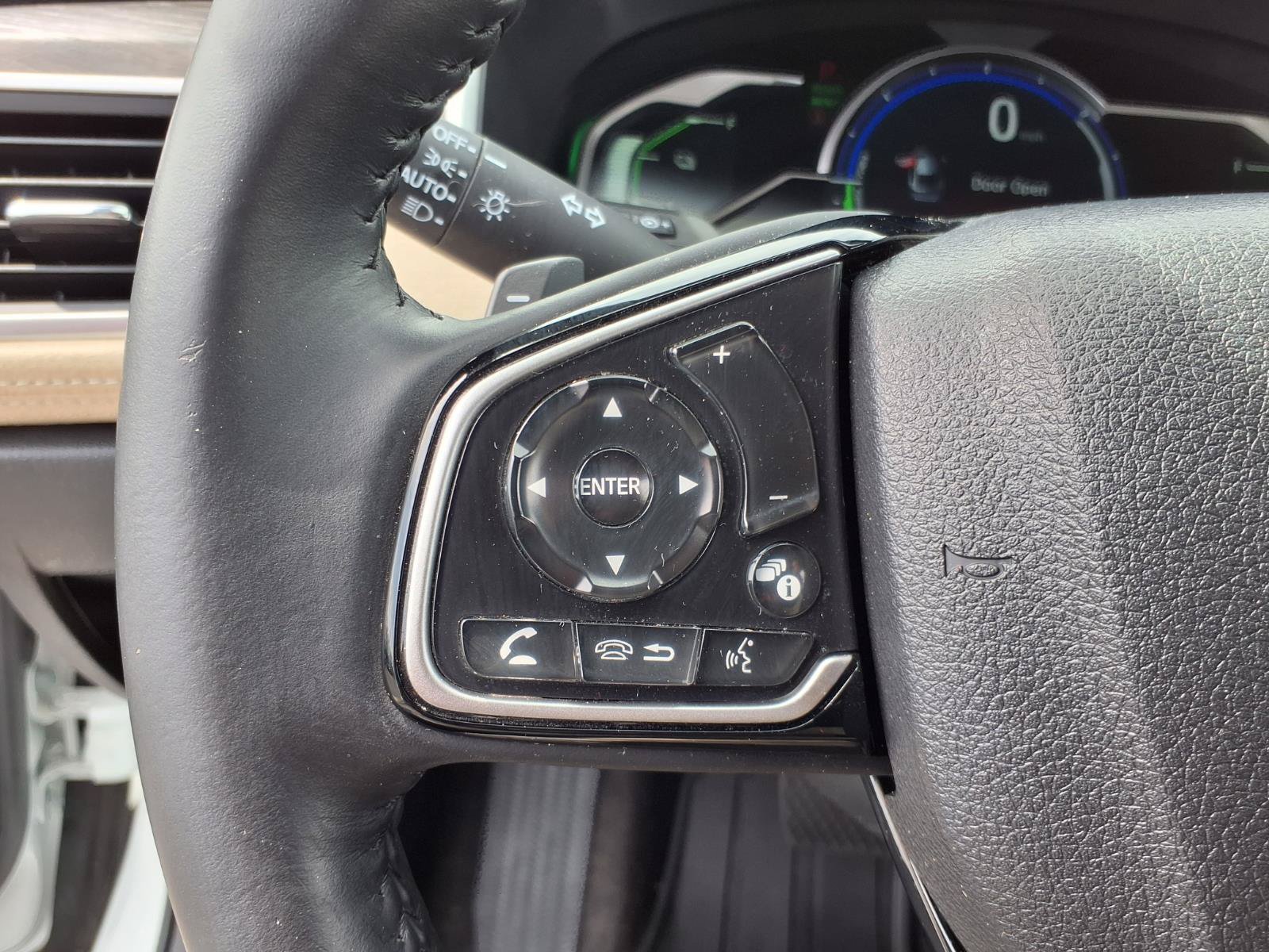 Used 2021 Honda Clarity Touring image 24