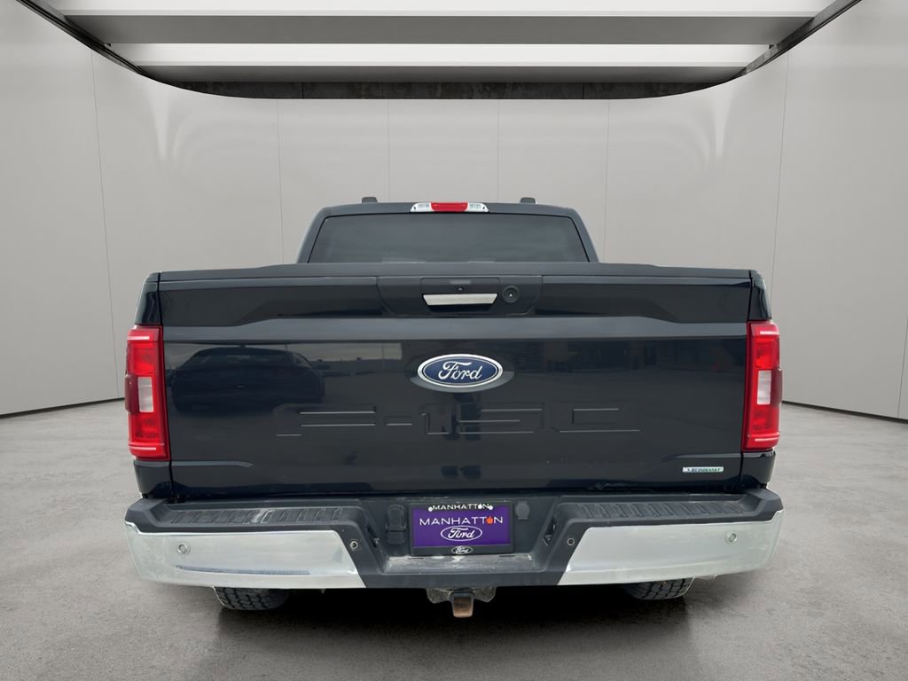 Used 2023 Ford F150 XLT w/ XTR Package image 4