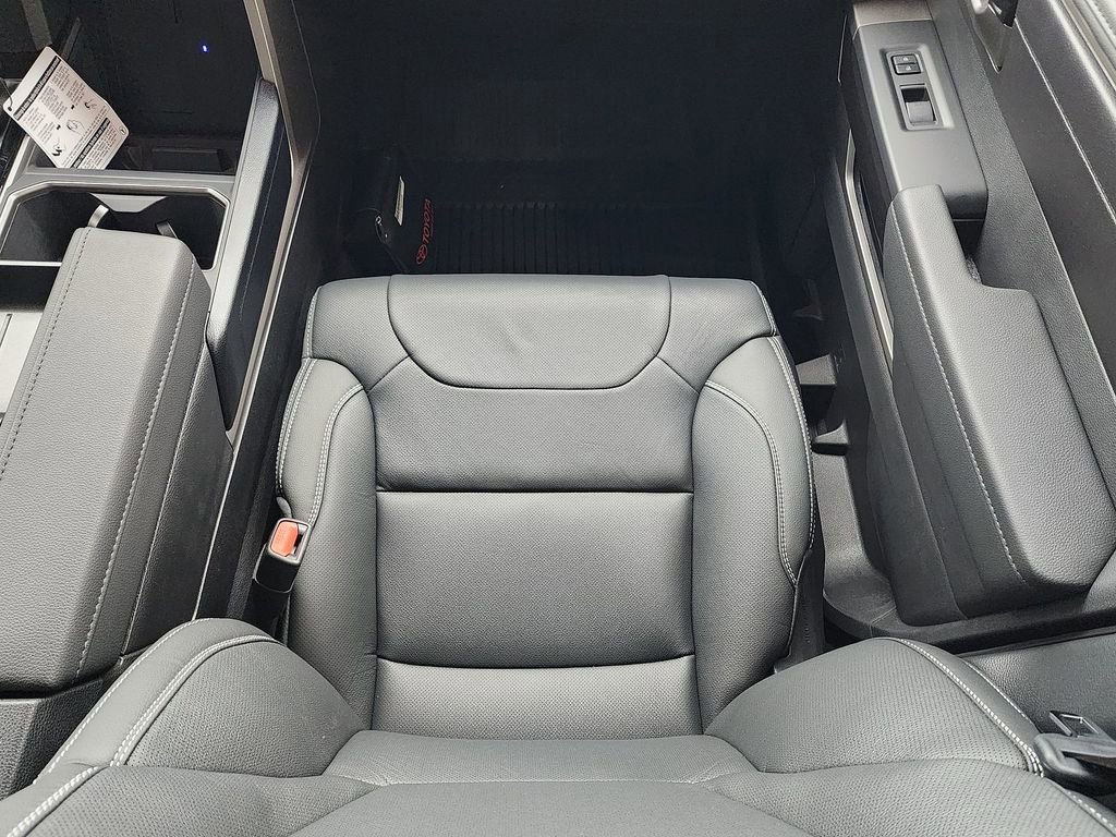 New 2026 Toyota Tundra SR5 AWD/4WD image 9