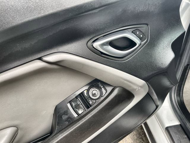 Certified 2023 Chevrolet Camaro LT image 21