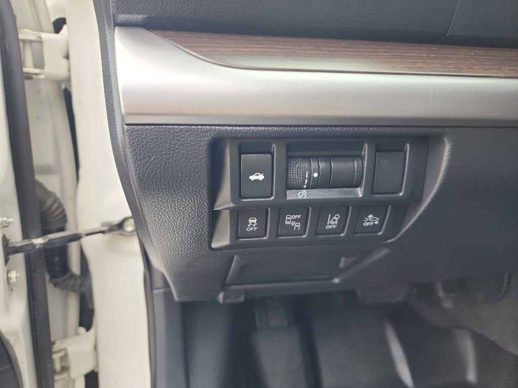 Used 2019 Subaru Legacy 2.5i Limited image 18