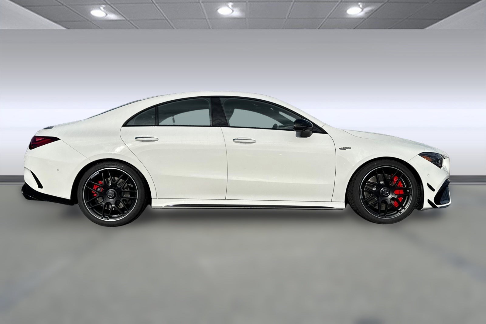 New 2026 Mercedes-Benz CLA 45 AMG S 4MATIC image 7