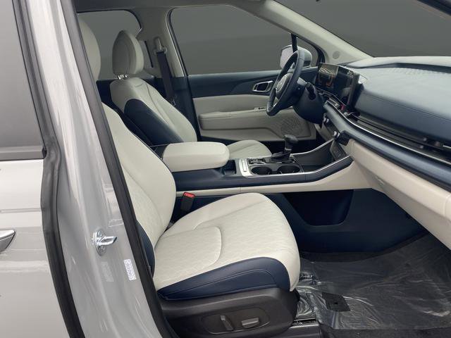 New 2026 Kia Carnival EX image 36