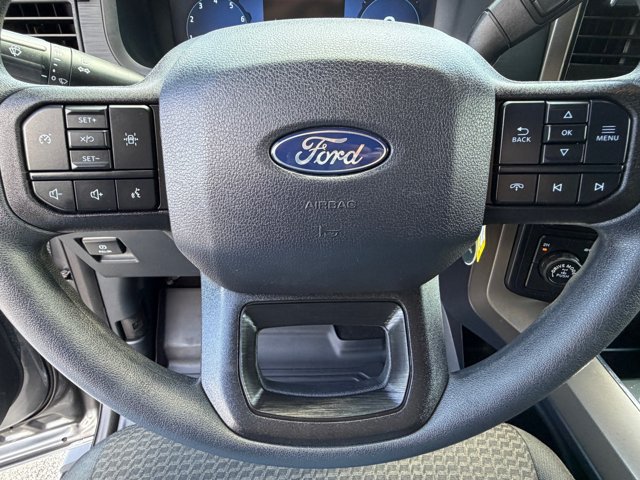 Certified 2024 Ford F150 STX w/ Equipment Group 201A FX4 AWD/4WD image 27
