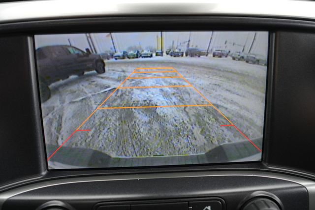 Used 2015 Chevrolet Silverado 1500 LTZ Z71 w/ LTZ Plus Package image 22