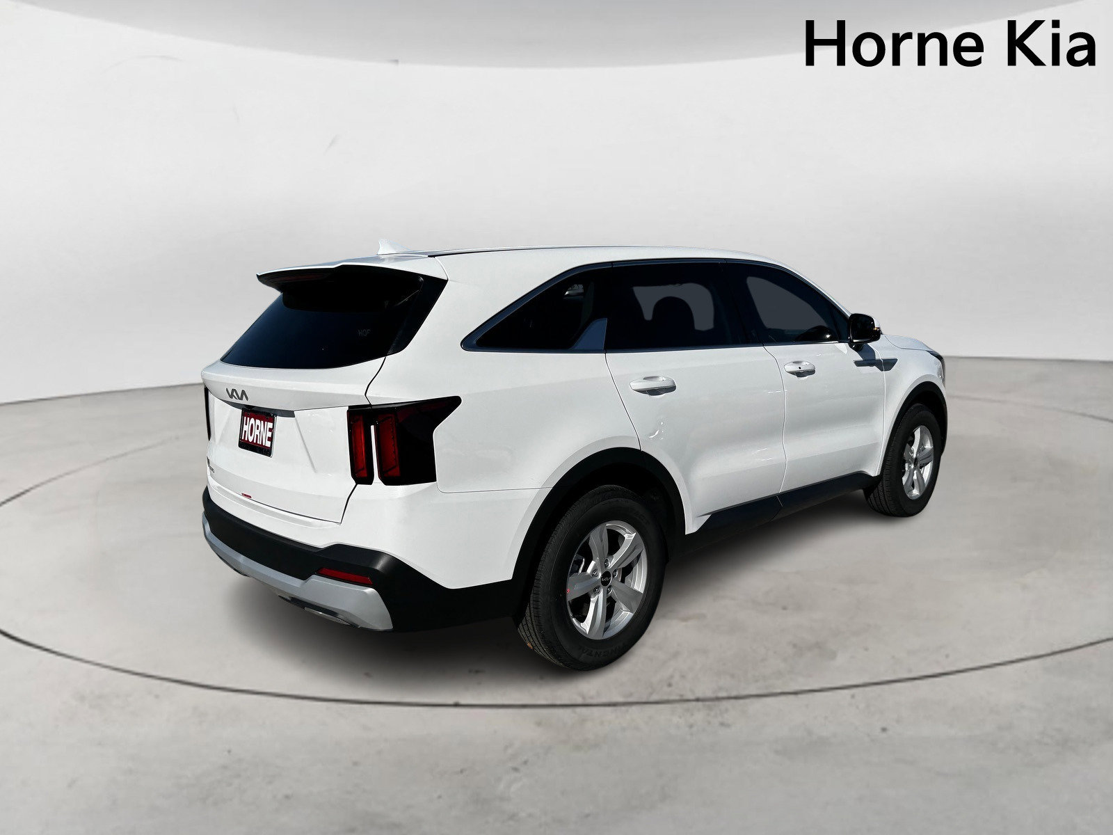 New 2026 Kia Sorento LX image 3