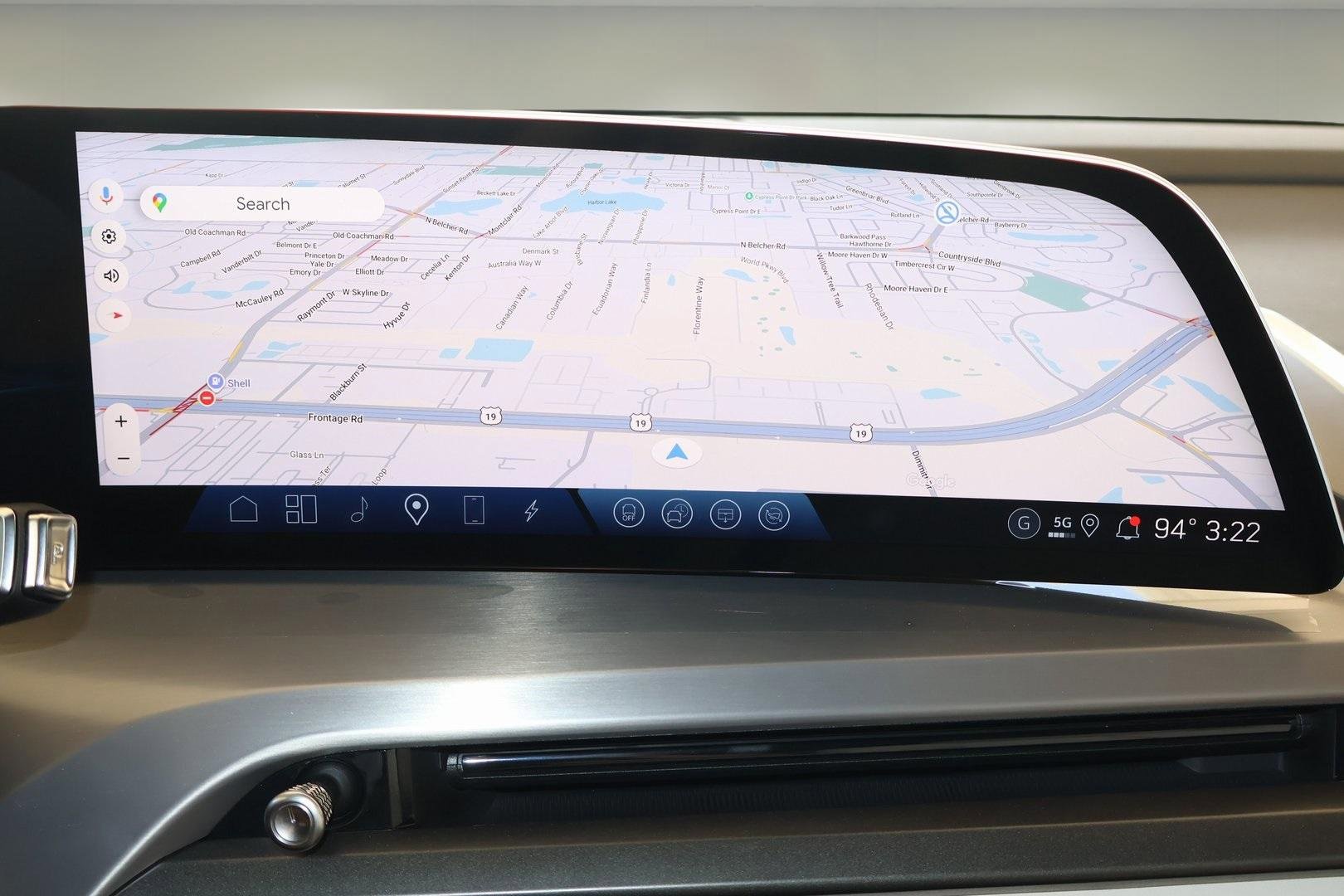 New 2026 Cadillac Vistiq Luxury image 27