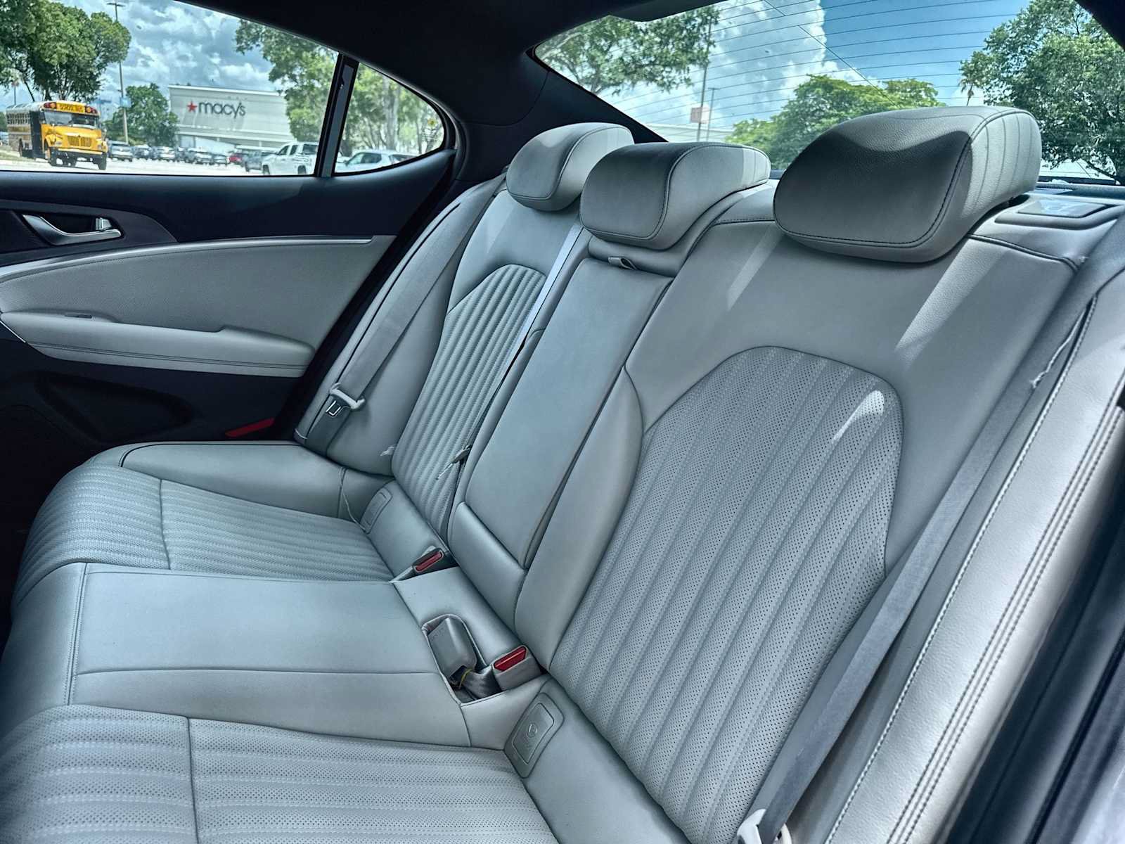 New 2026 Genesis G70 3.3T Sport Prestige RWD image 22