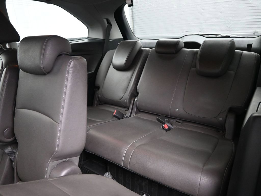 Used 2024 Honda Odyssey Touring image 30