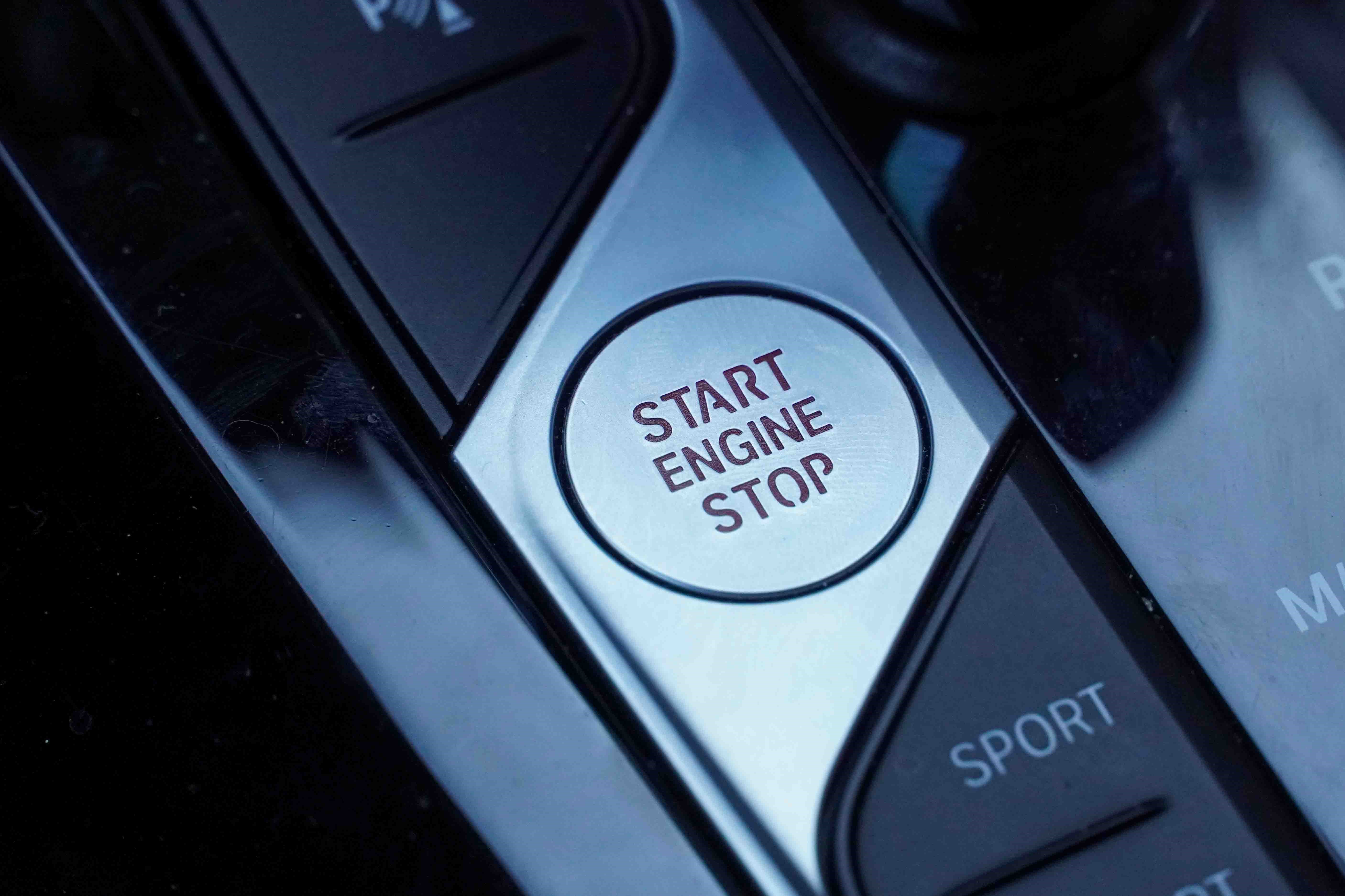 Certified 2023 BMW X3 M40i w/ Premium Package image 19