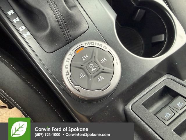 New 2026 Ford Bronco Big Bend w/ Black Diamond Package image 32