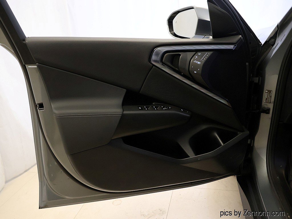 Used 2025 BMW X3 xDrive30i image 25