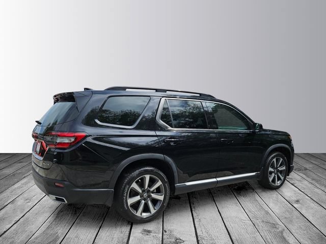 Certified 2024 Honda Pilot Elite image 5