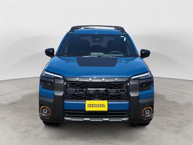 New 2026 Subaru Outback Wilderness AWD/4WD image 8