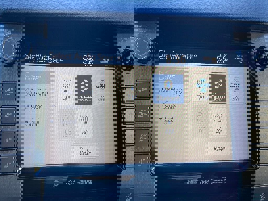 Used 2021 Toyota Tundra SR5 w/ Trail Edition image 21