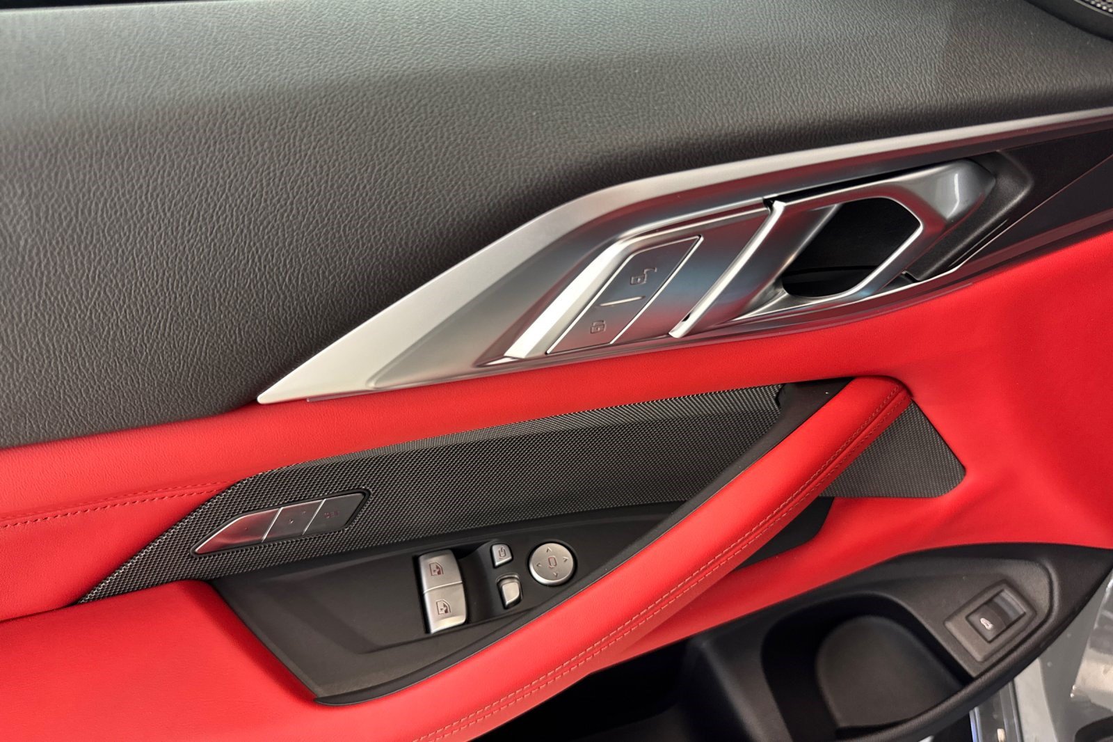 New 2027 BMW M4 Coupe w/ Executive Package RWD image 14