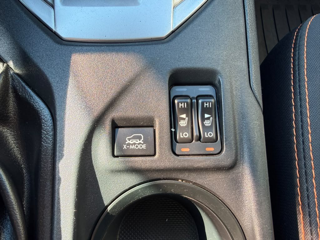 Used 2019 Subaru Crosstrek 2.0i Premium w/ Popular Package #3 AWD/4WD image 33