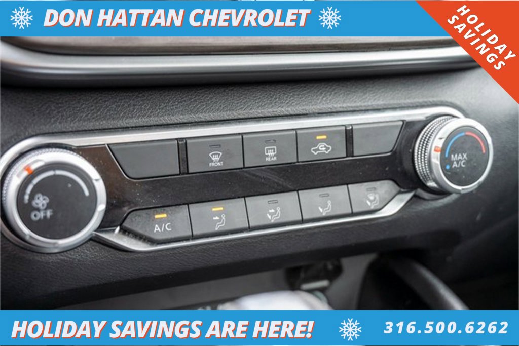 Used 2024 Nissan Altima 2.5 SV image 11